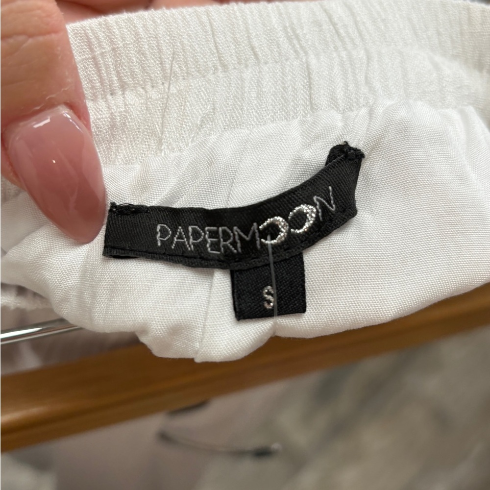 Papermoon shorts - Picture 4 of 5